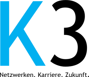 K3 – Netzwerken. Karriere. Zukunft.